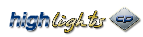 High Lights - kovov nbytek na nejni ceny